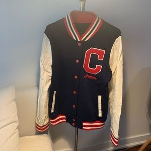 MLB baseball jacket